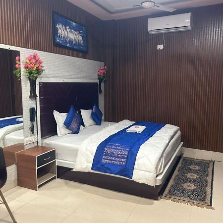 Hotel Ankit Near Assi Ghat Varanasi Dış mekan fotoğraf