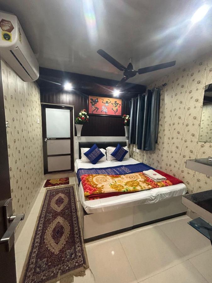 Hotel Ankit Near Assi Ghat Varanasi Dış mekan fotoğraf