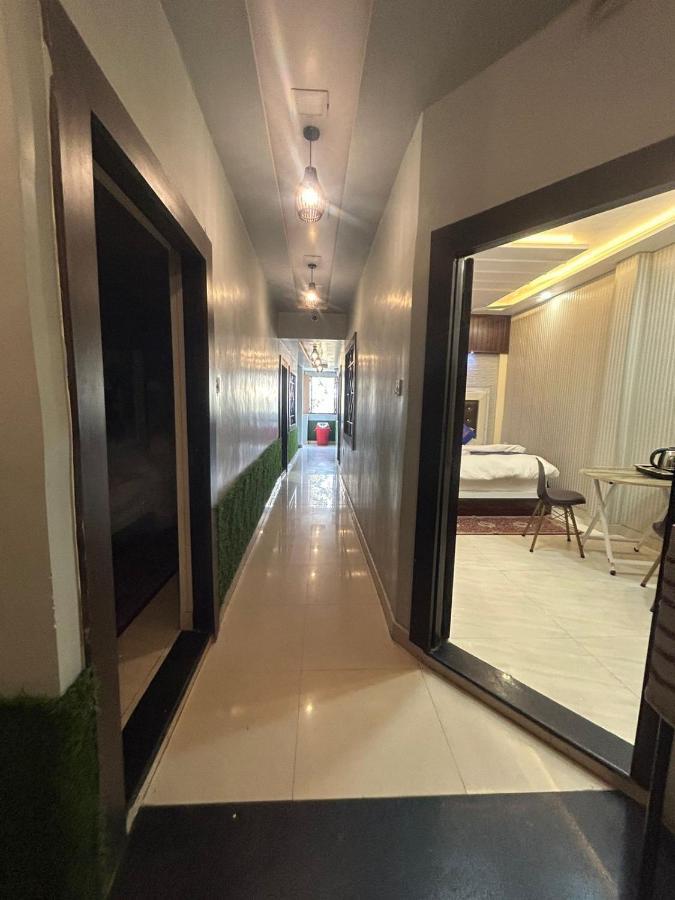 Hotel Ankit Near Assi Ghat Varanasi Dış mekan fotoğraf