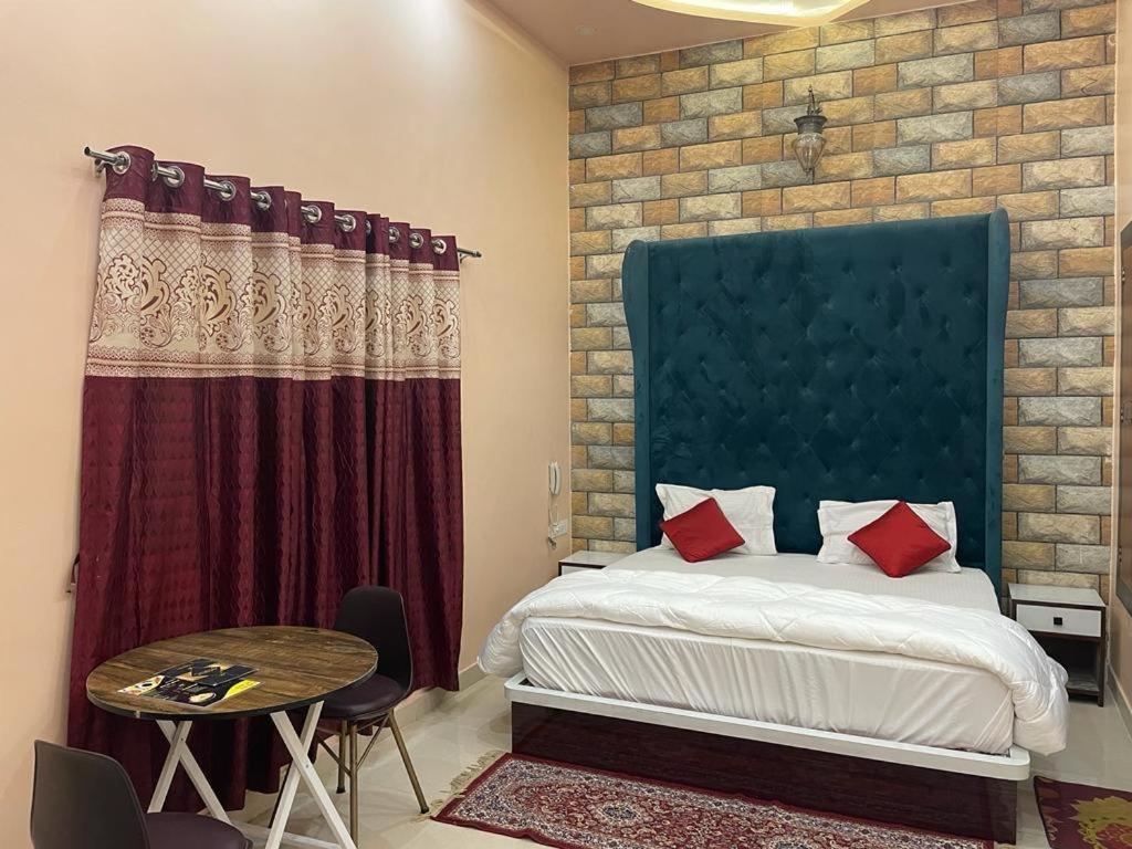 Hotel Ankit Near Assi Ghat Varanasi Dış mekan fotoğraf