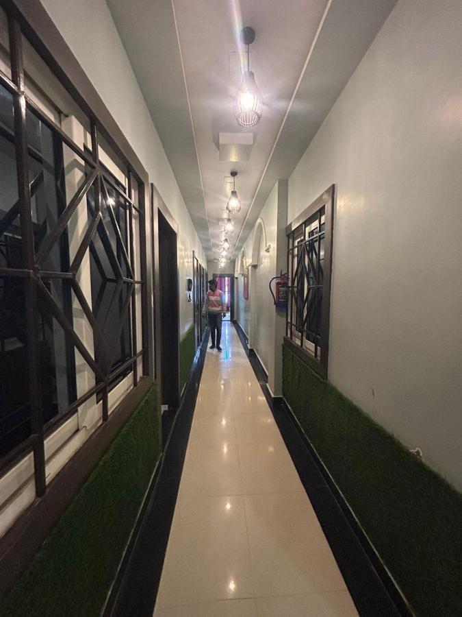 Hotel Ankit Near Assi Ghat Varanasi Dış mekan fotoğraf
